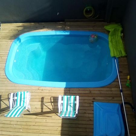Florianópolis Casa No Rio Vermelho מראה חיצוני תמונה