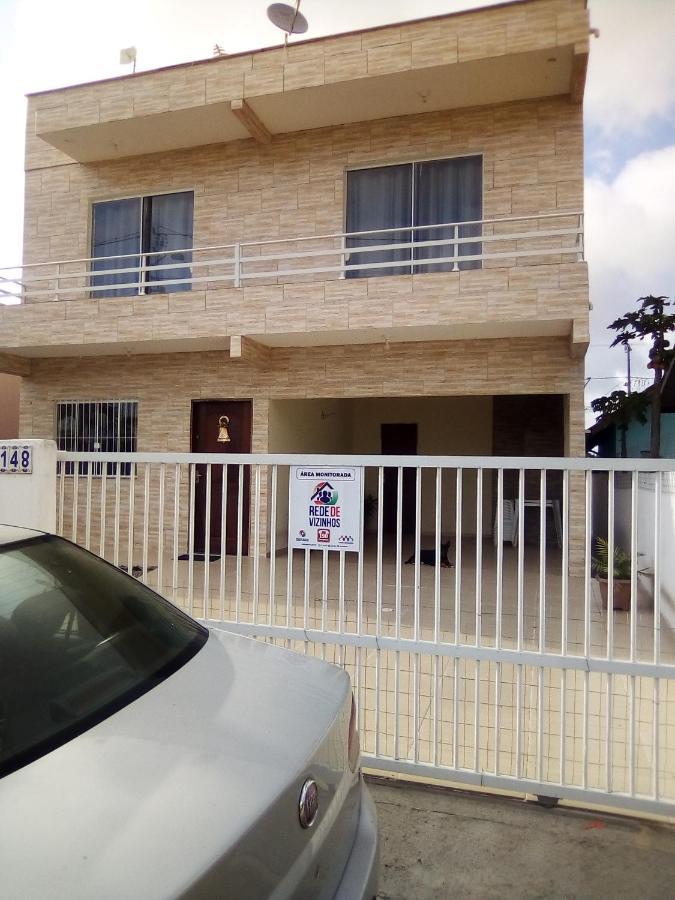 Florianópolis Casa No Rio Vermelho מראה חיצוני תמונה