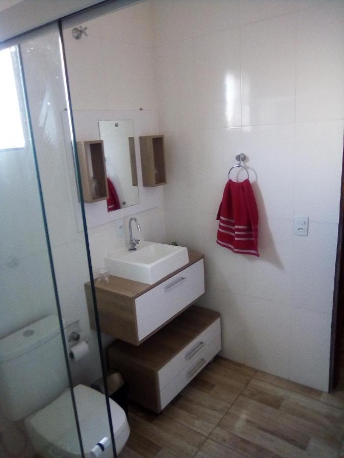 Florianópolis Casa No Rio Vermelho מראה חיצוני תמונה