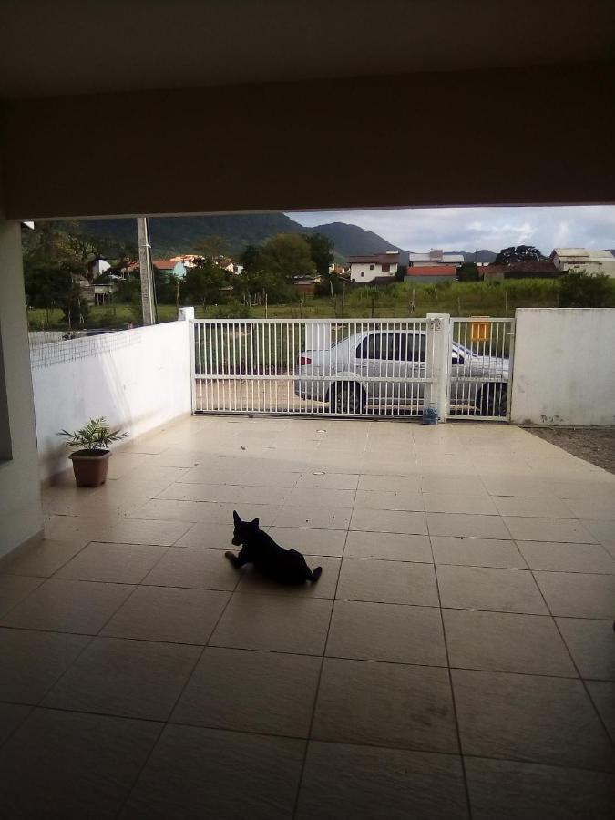 Florianópolis Casa No Rio Vermelho מראה חיצוני תמונה
