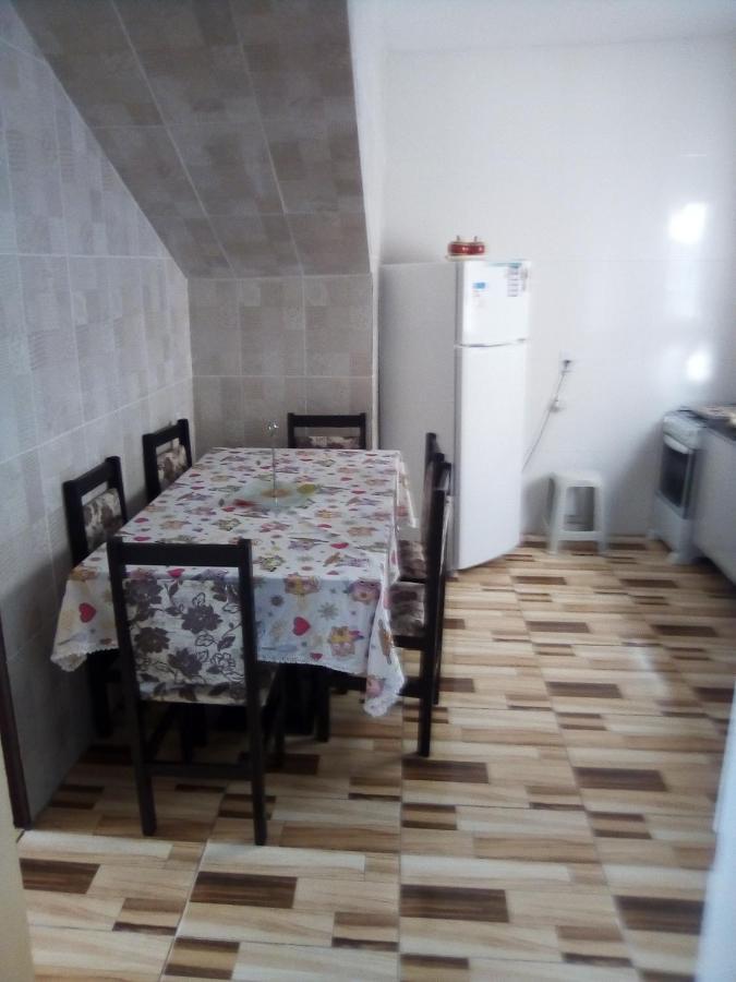 Florianópolis Casa No Rio Vermelho מראה חיצוני תמונה