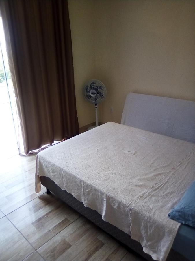 Florianópolis Casa No Rio Vermelho מראה חיצוני תמונה