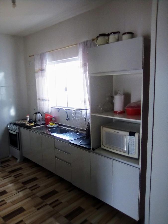 Florianópolis Casa No Rio Vermelho מראה חיצוני תמונה