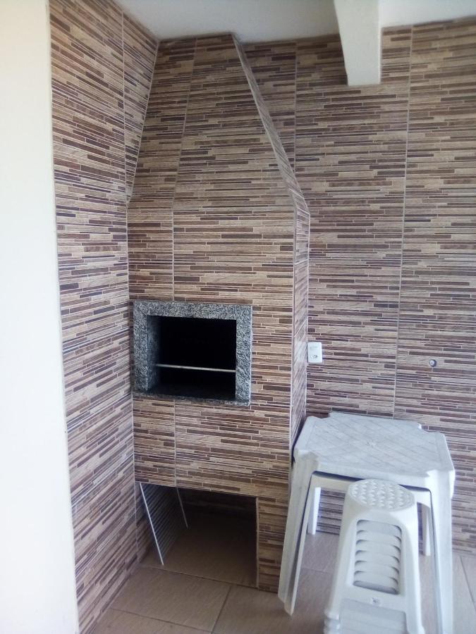 Florianópolis Casa No Rio Vermelho מראה חיצוני תמונה