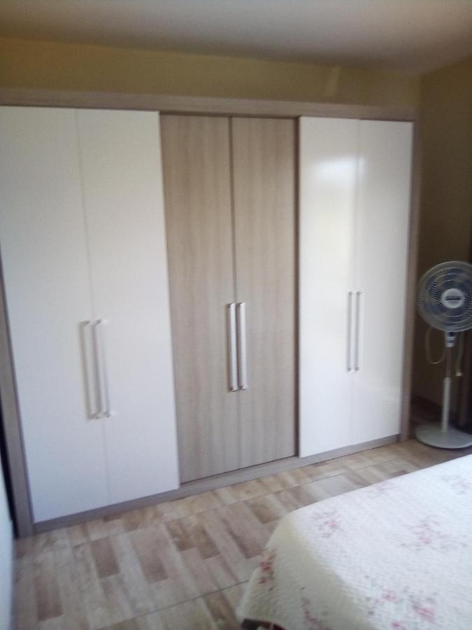 Florianópolis Casa No Rio Vermelho מראה חיצוני תמונה
