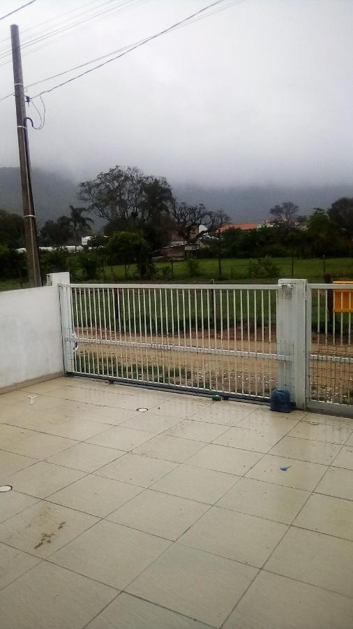 Florianópolis Casa No Rio Vermelho מראה חיצוני תמונה
