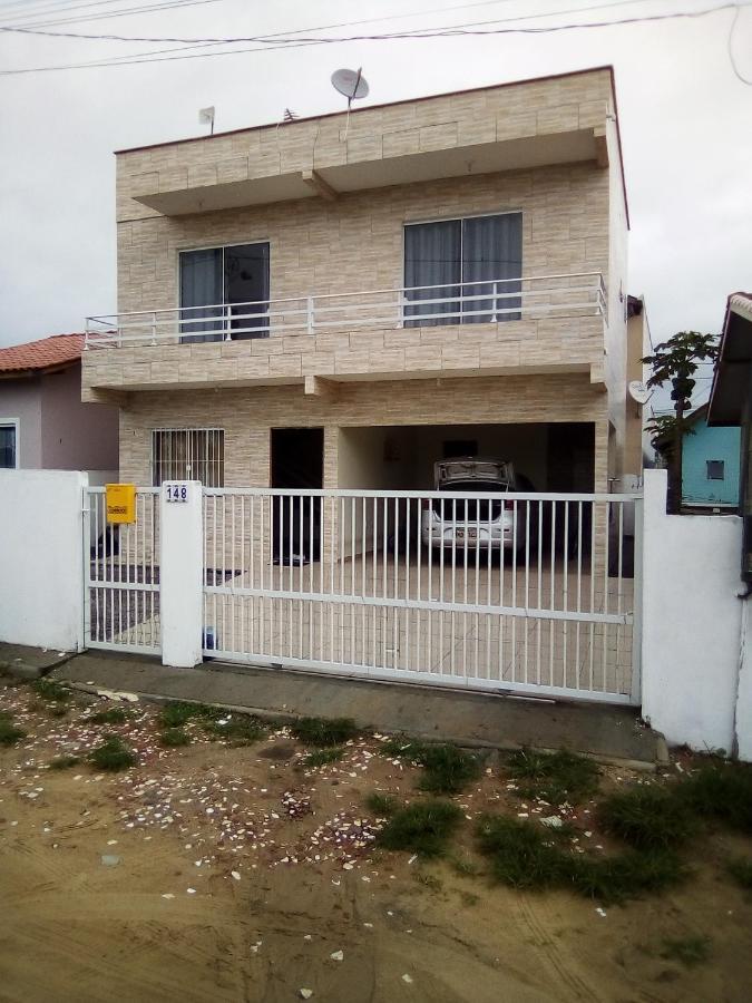 Florianópolis Casa No Rio Vermelho מראה חיצוני תמונה